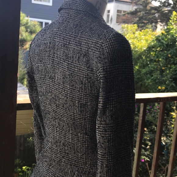 Tweed Blazer - Picture 3 of 4